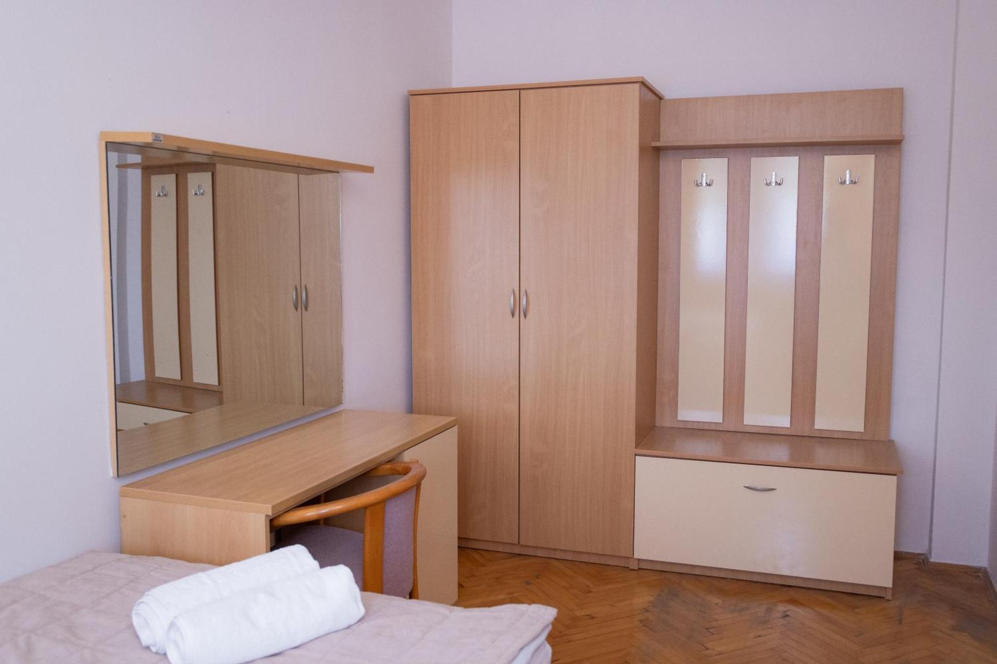 Motel New Sanatron Bosanski Novi Eksteriør bilde